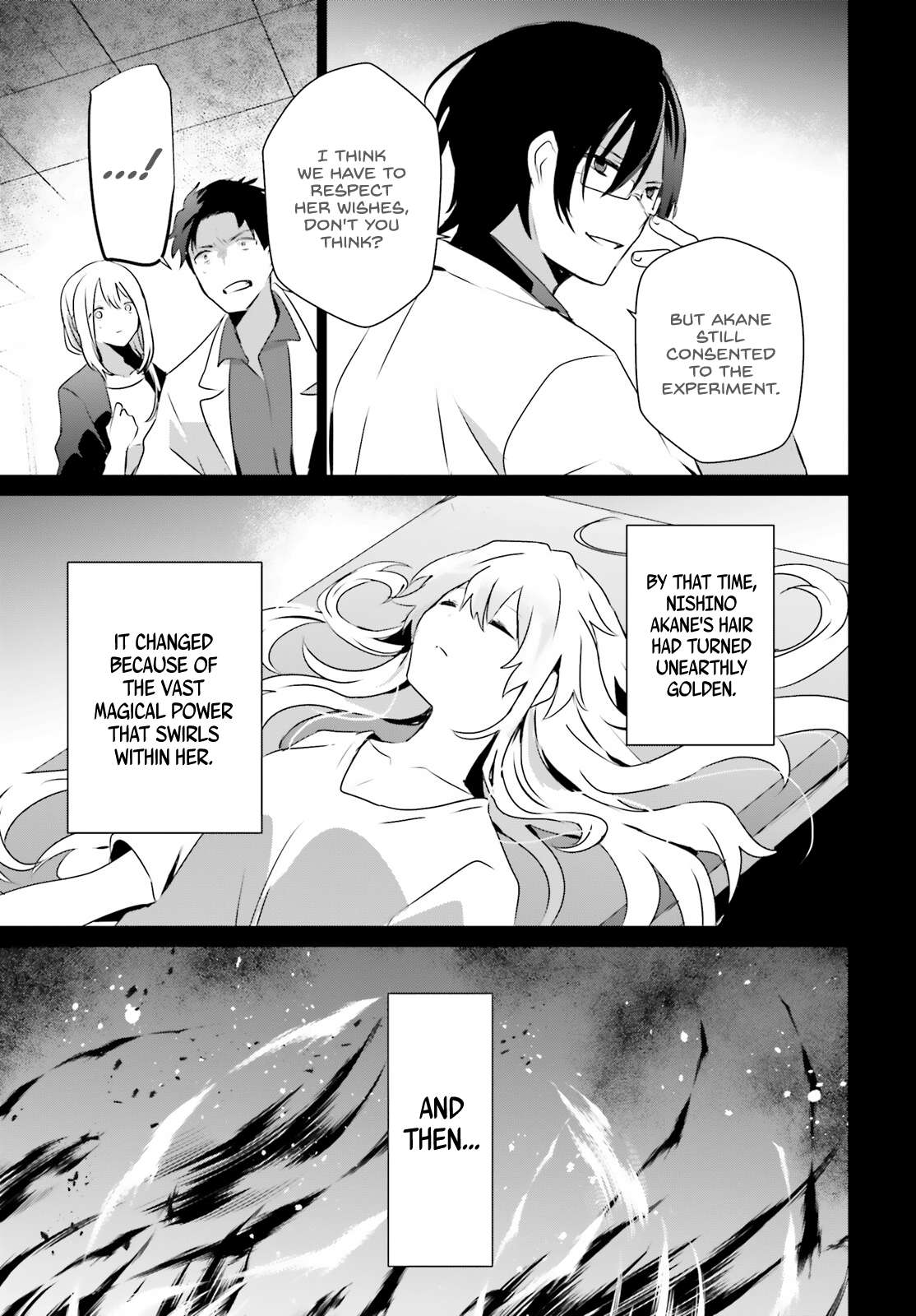 The Eminence in Shadow, Chapter 54 image 12